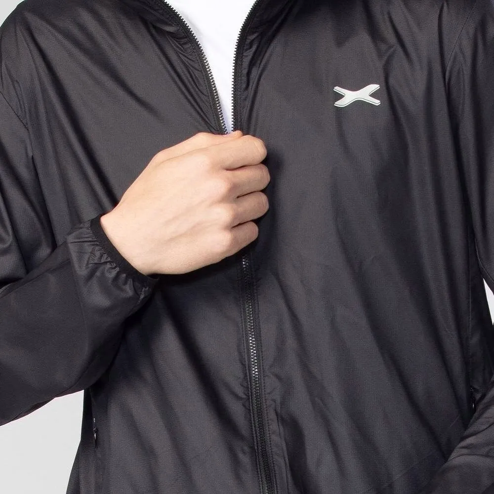 XOLO Black JACKET UV PROTECTION (040045)