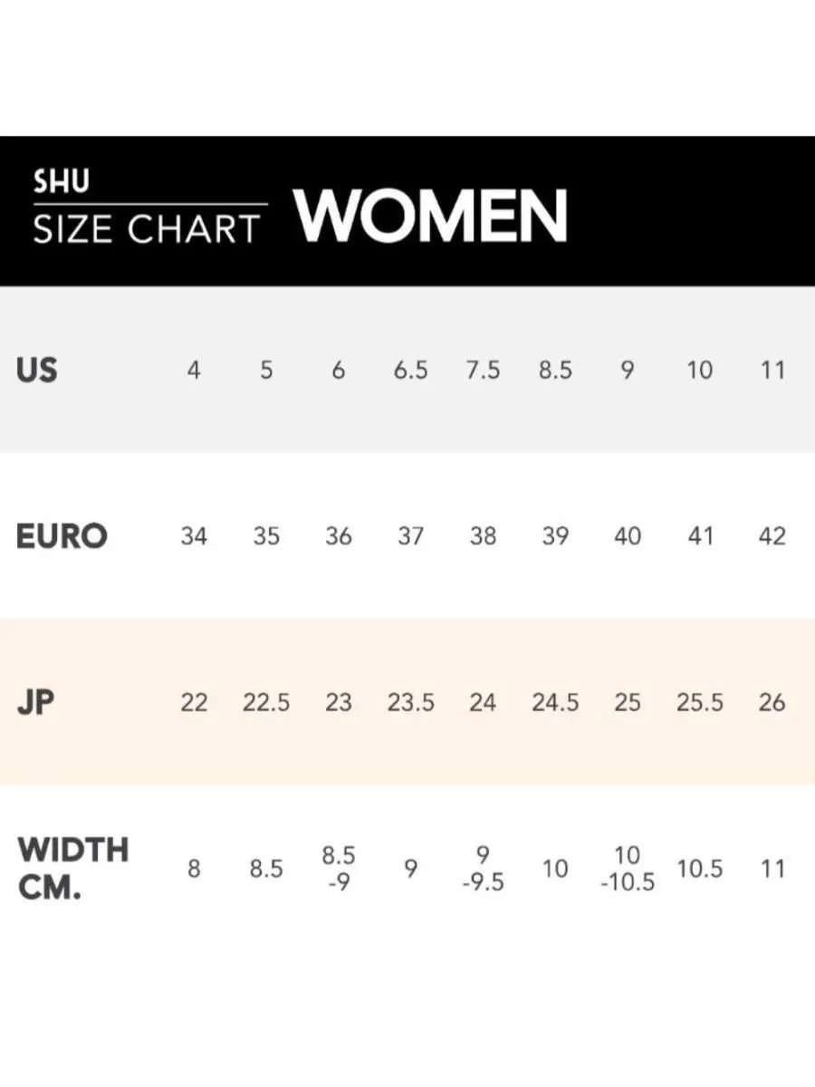 SHU WOMEN SOFY SOFA 0.5" SIGNET ONTONE - PLATINUM  SWSO0229