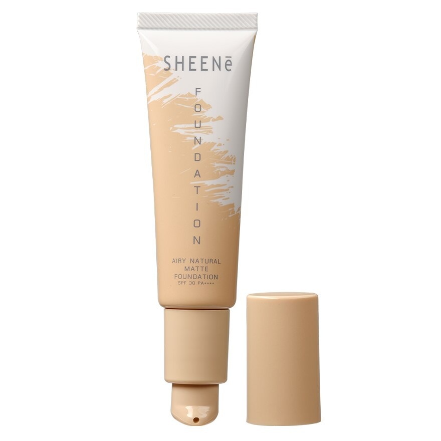 Sheene Airy SPF30 Foundation 30g C2