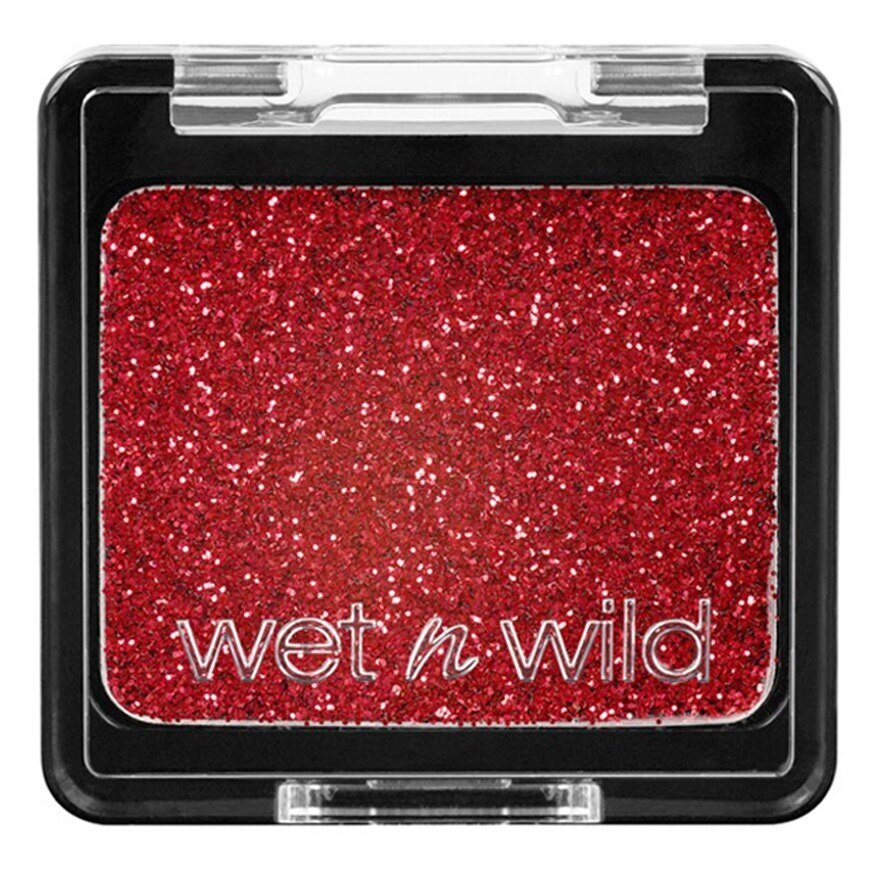 #Wet n Wild Coloricon Glitter 1.4g E3562 - E3542 Binge