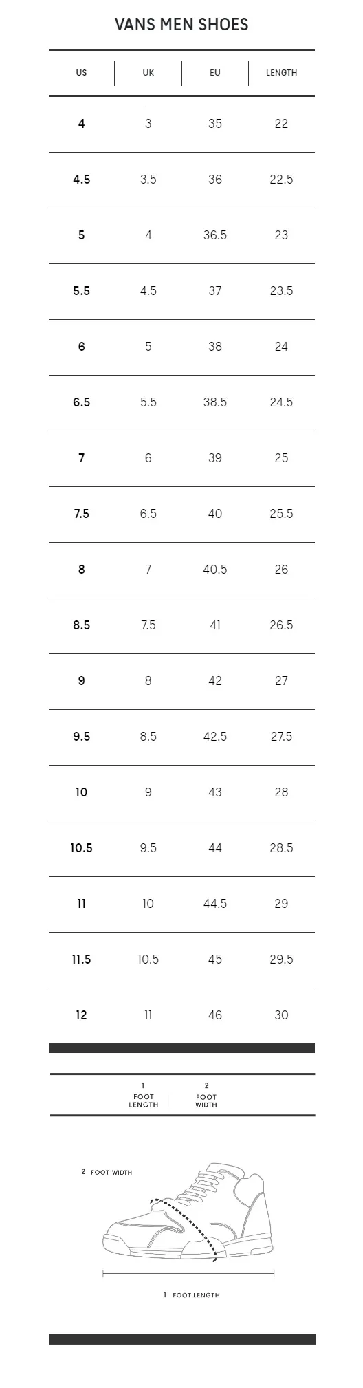 VANS Classic Slip-On Checkerboard Sneakers VN000EYEBWW