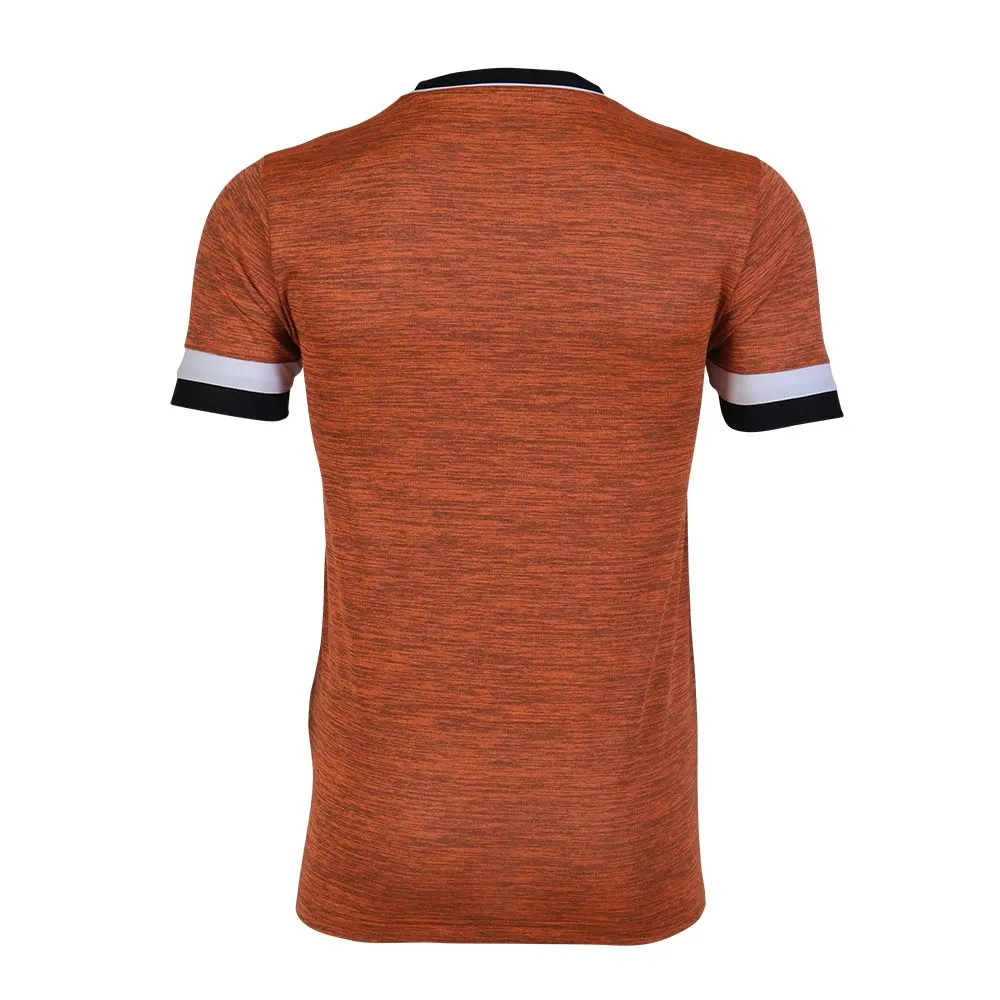 GRAND SPORT Orange 2020 CHIANG RAI UNITED FOOTBALL JERSEY (ACL VERSION) (038941)