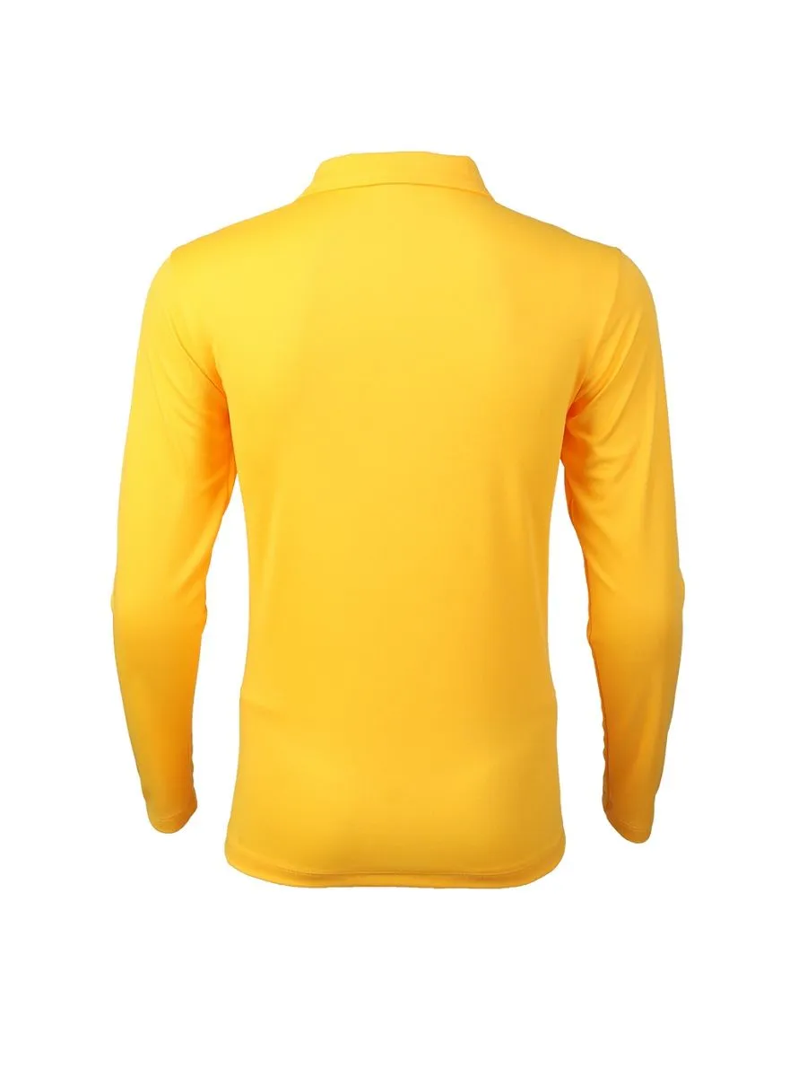 GRAND SPORT Yellow MEN Polo Shirt (012271)