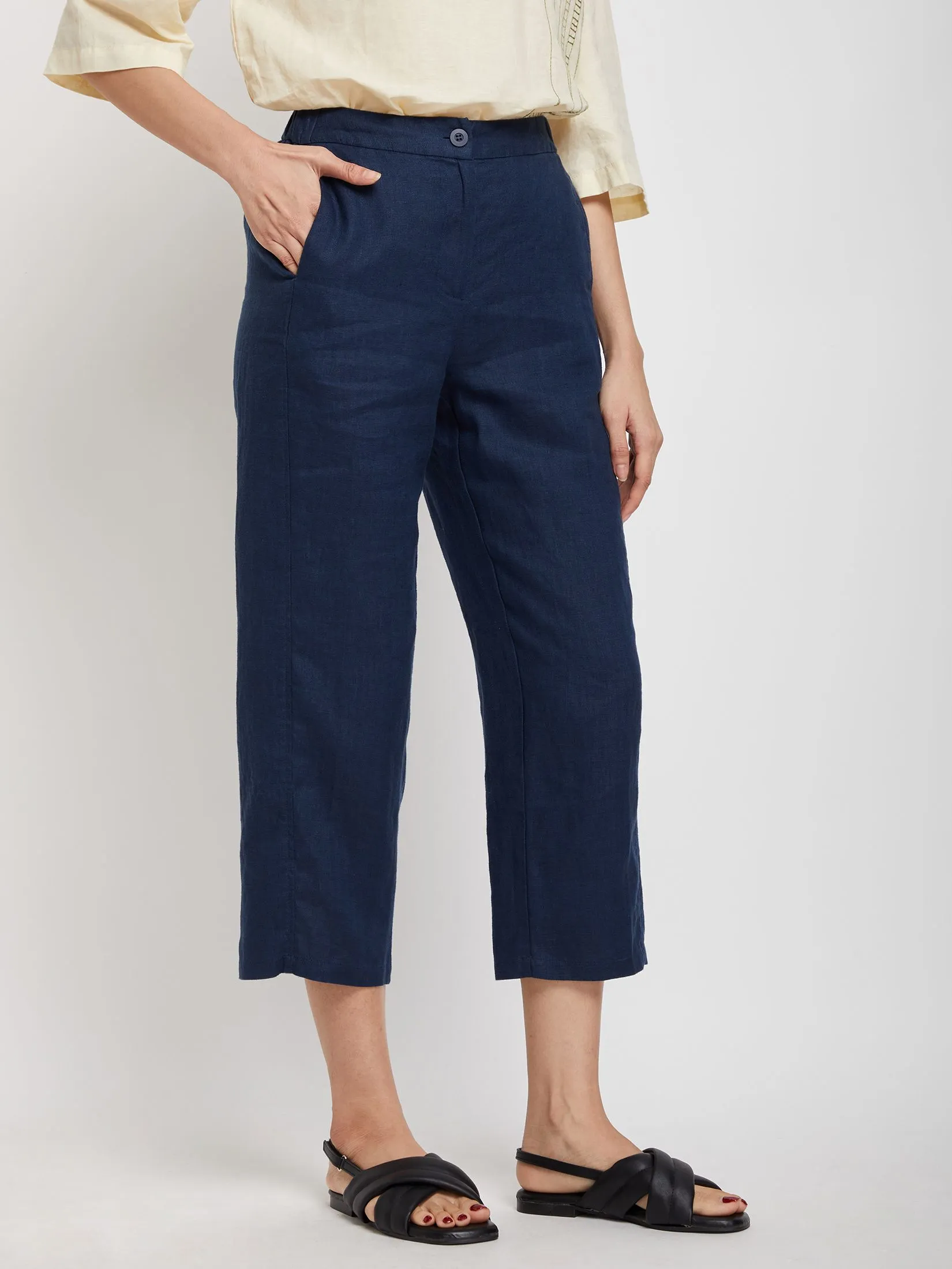 SIMPLICITY Women Pants