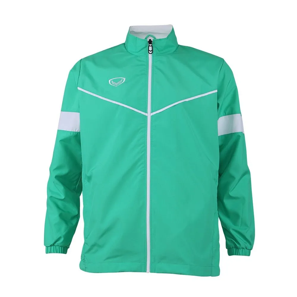 GRAND SPORT Green Tracksuit (020221)