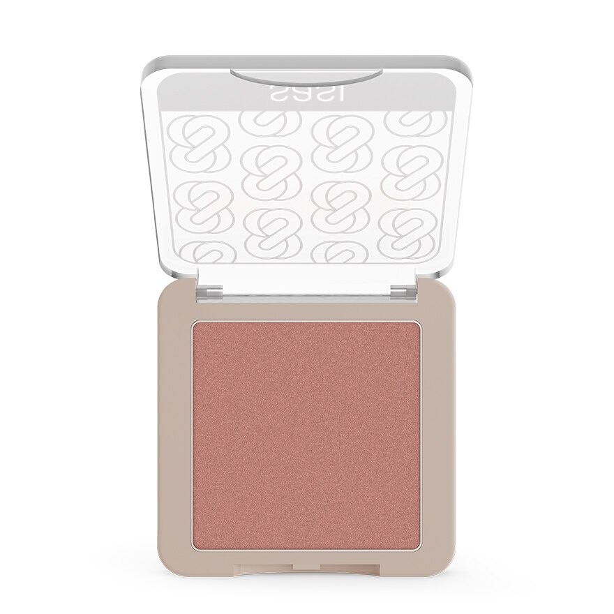 Sasi Girls Can Shine Blush On 6g S01 - S04 Sparkle Pink