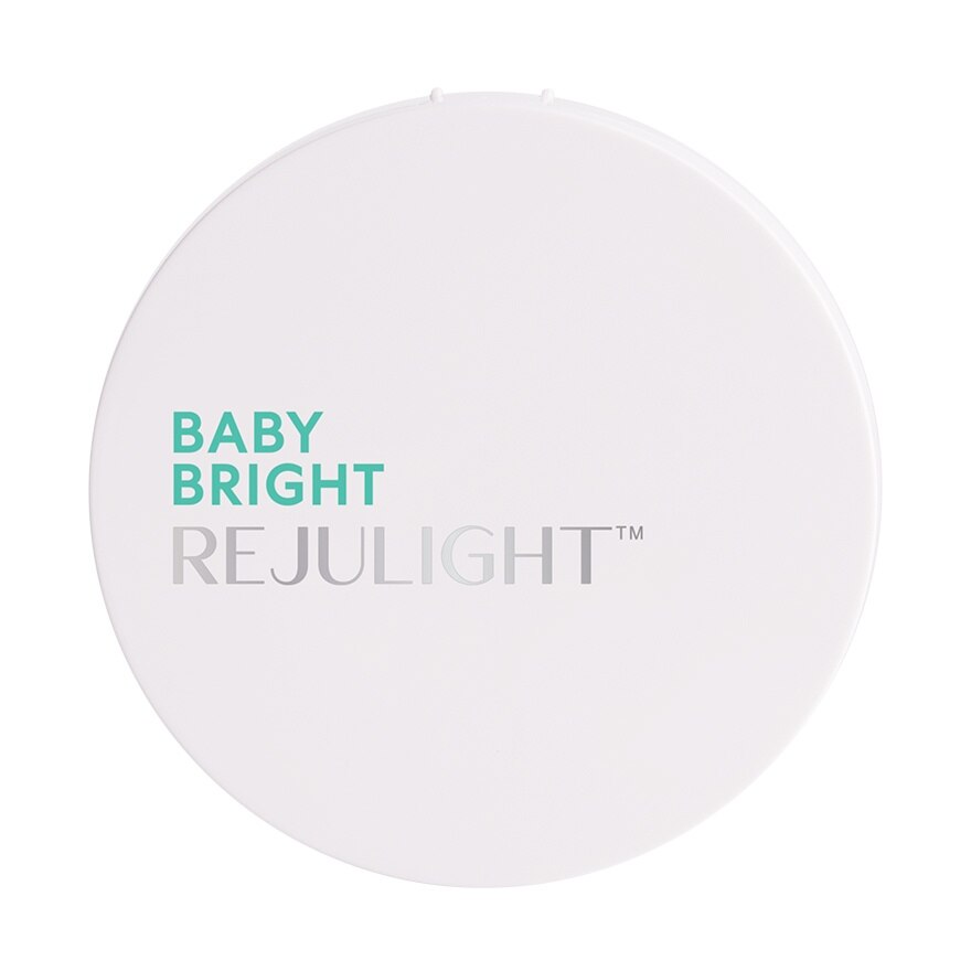 #Baby Bright Rejulight Powder Pact 21