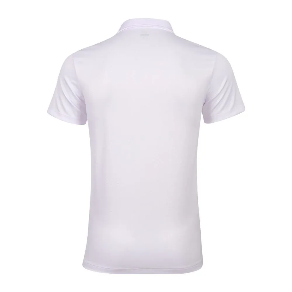 GRAND SPORT white Polo Shirt (072059)