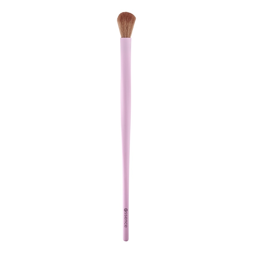 Essence Blending Brush 1pcs. - Purple
