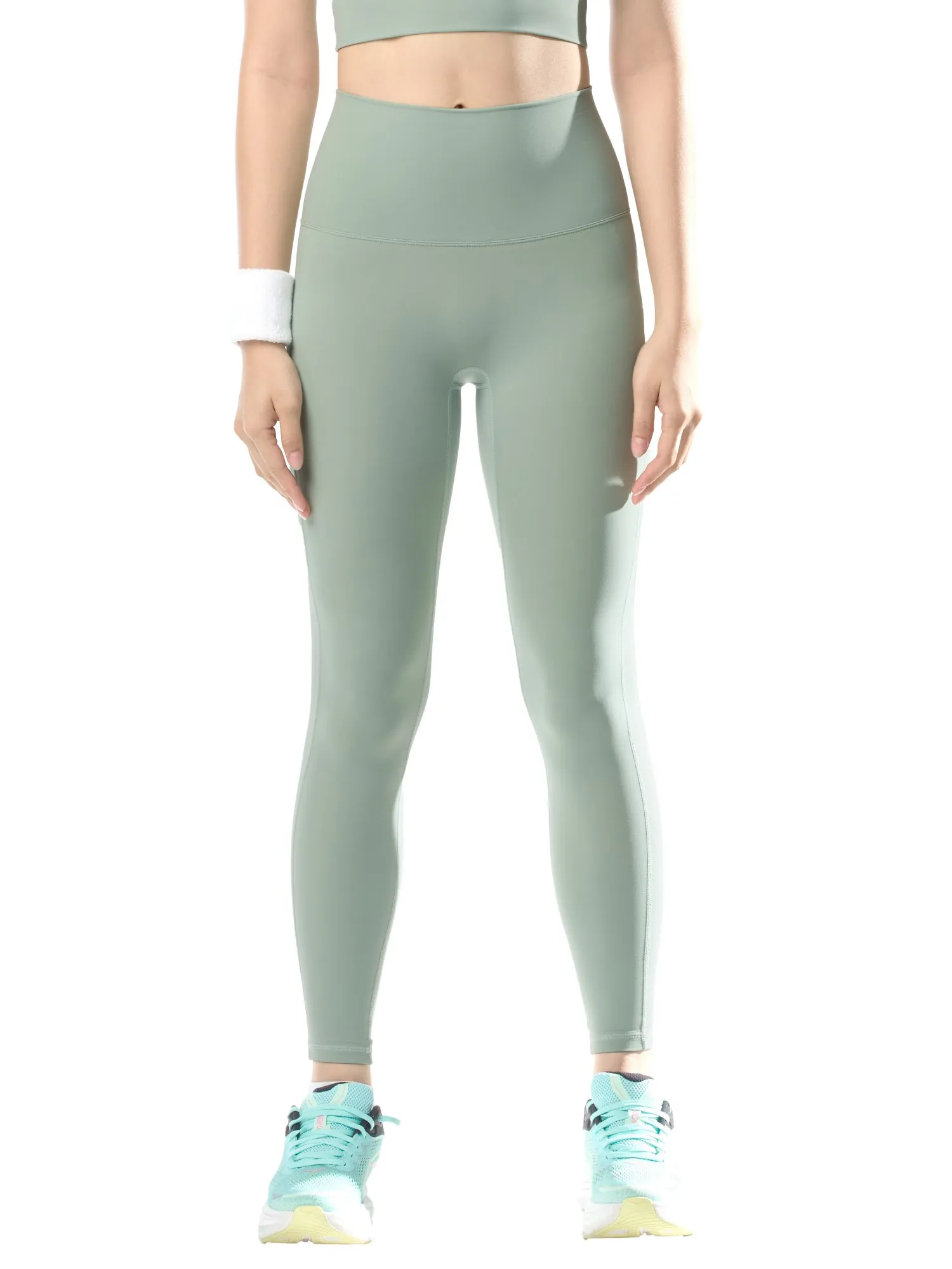 WACOAL Wacoal Motion Wear One size Green