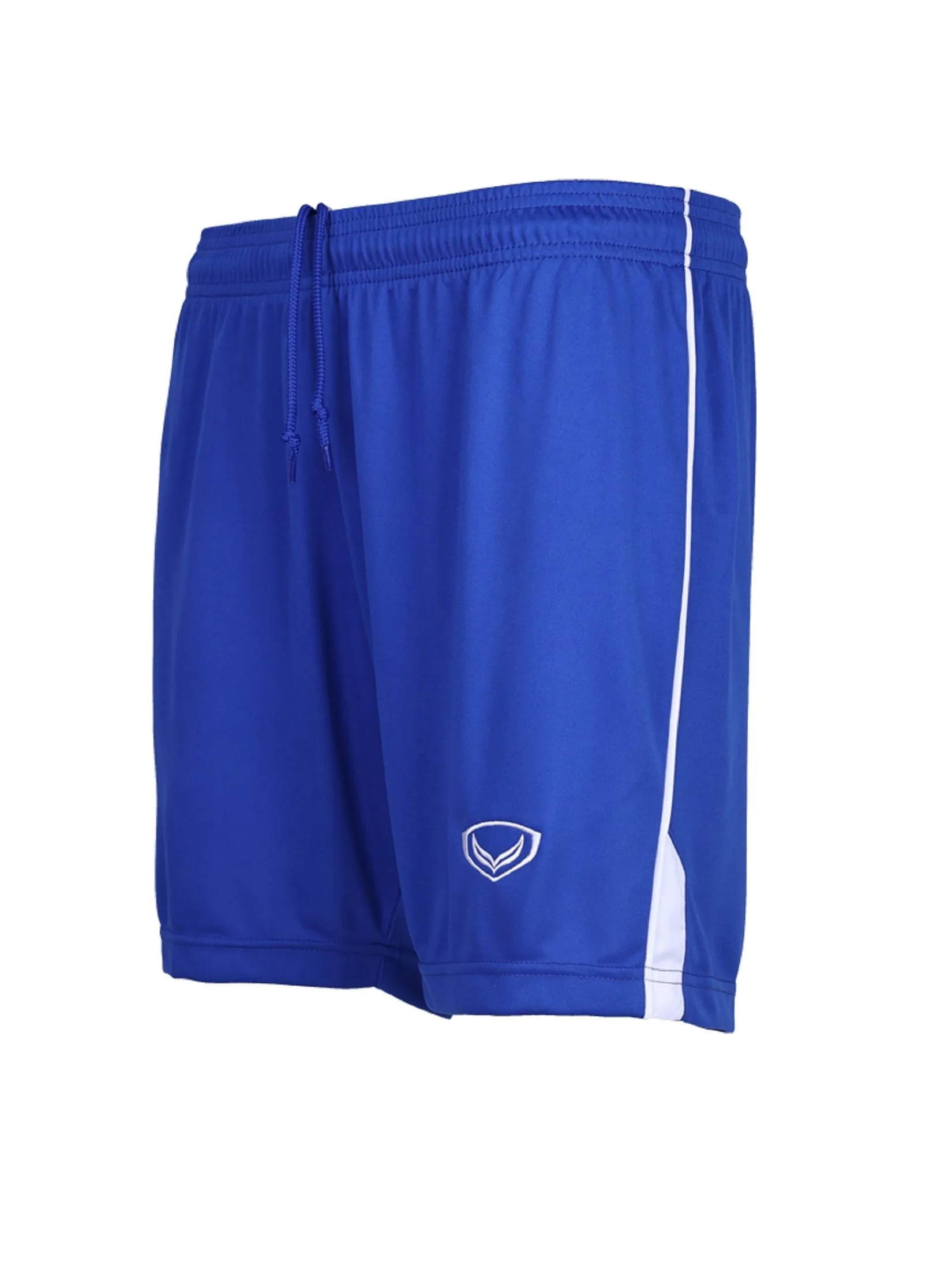 GRAND SPORT Blue MEN SHORTS (001560) Size - 2XL