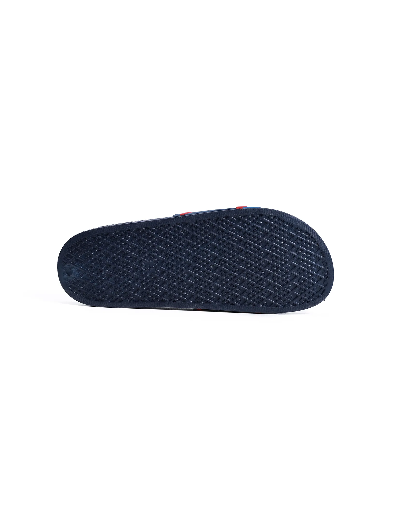 HUSH PUPPIES Men s Shoes Sandals Slides  - RED