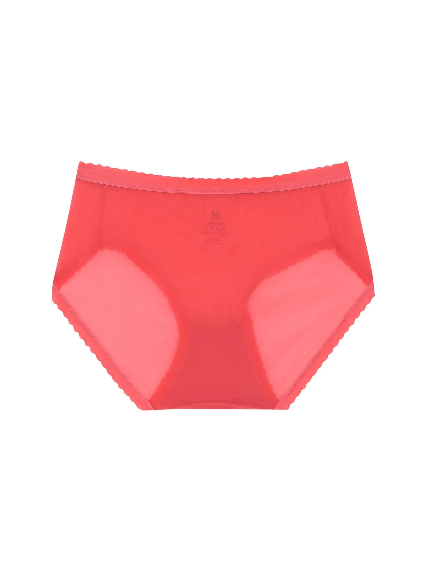WACOAL Women Palette Panties Red