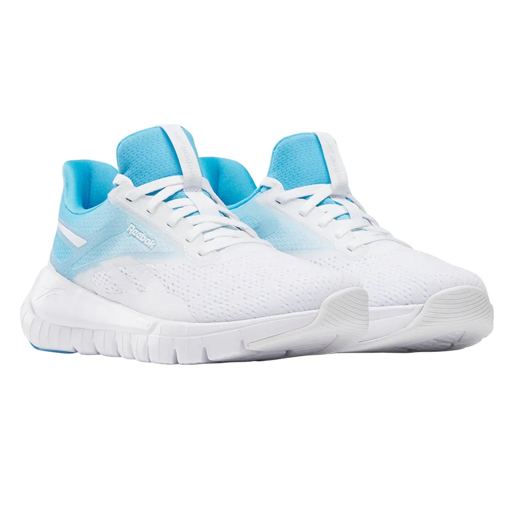 REEBOK Flex Trainer Women Training Shoes White - RE099SH859ENTH