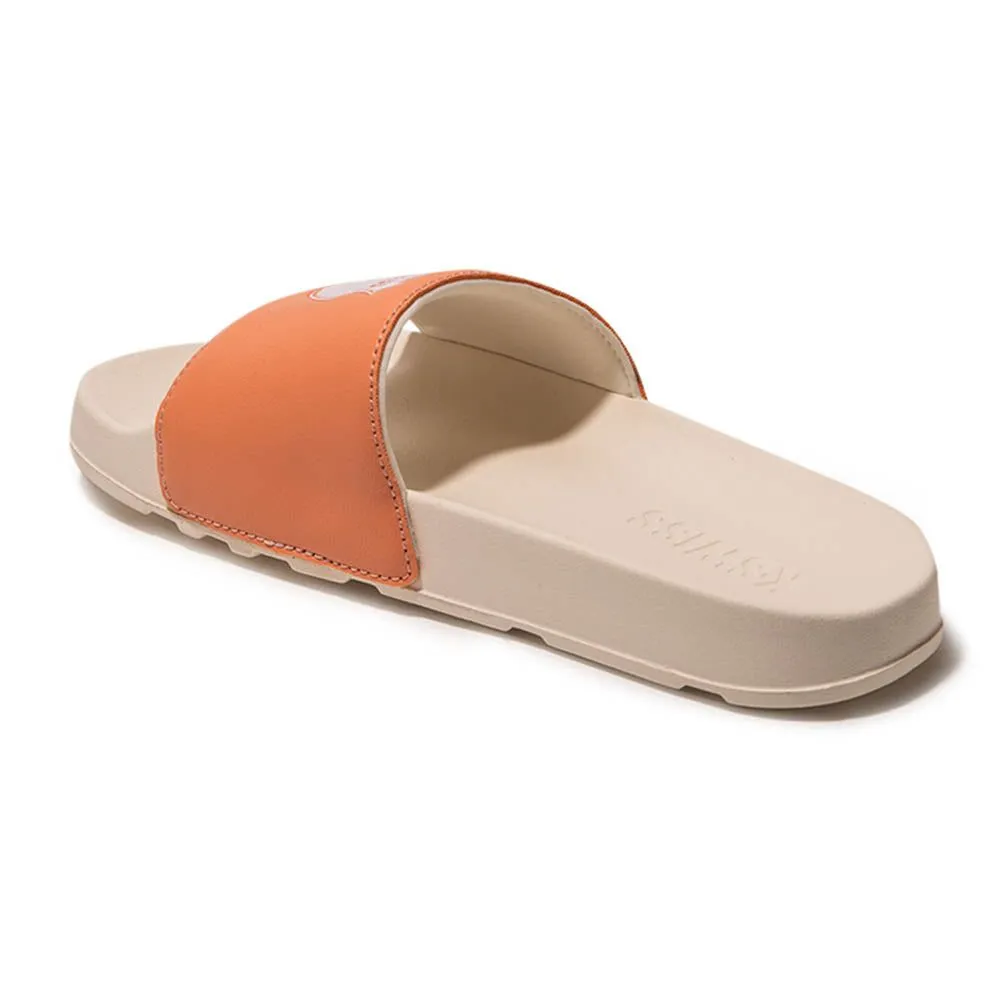 K-SWISS Women Sandals Longbeach Orange - KS060SH046EGTH