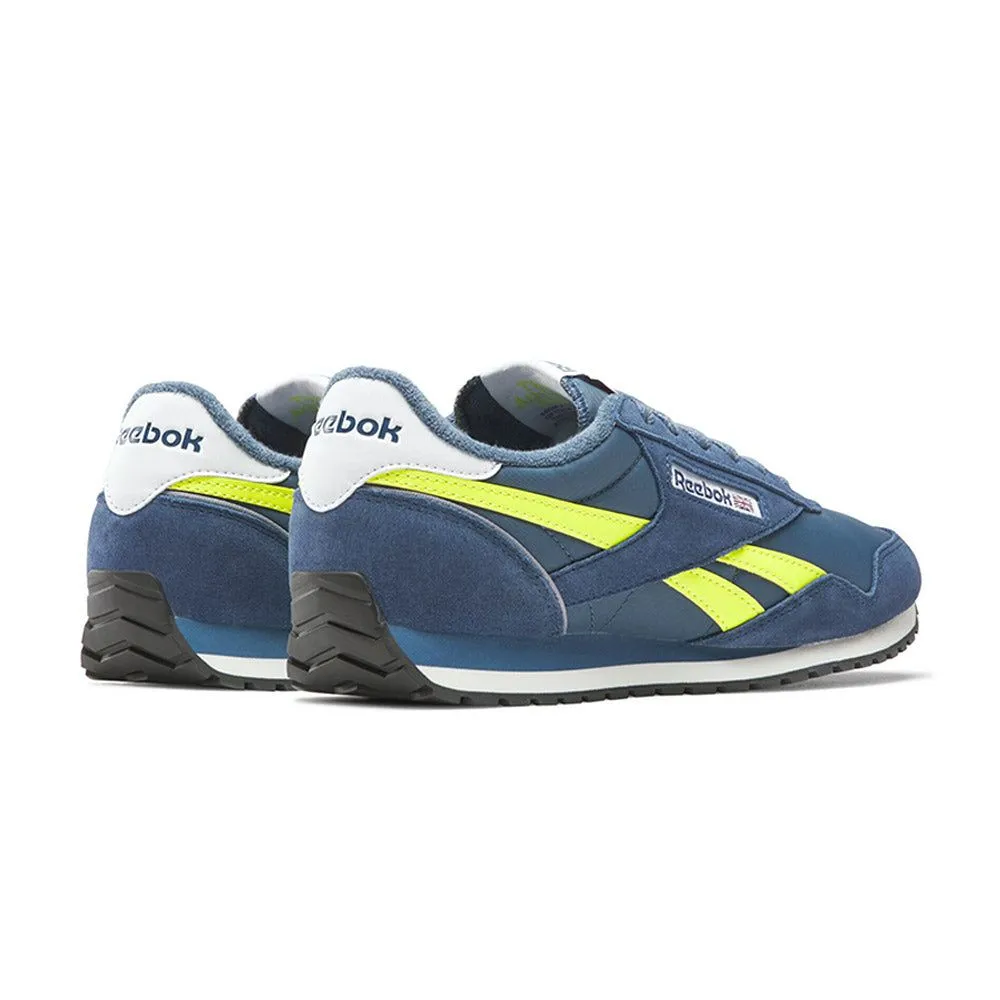 REEBOK Classic AZ Unisex Casual Shoes Blue - RE099SH435EOTH