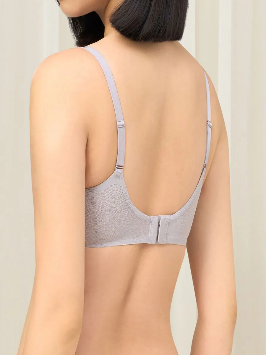 TRIUMPH Woman Bra Smooth Sensation MHP-R Grey 6227