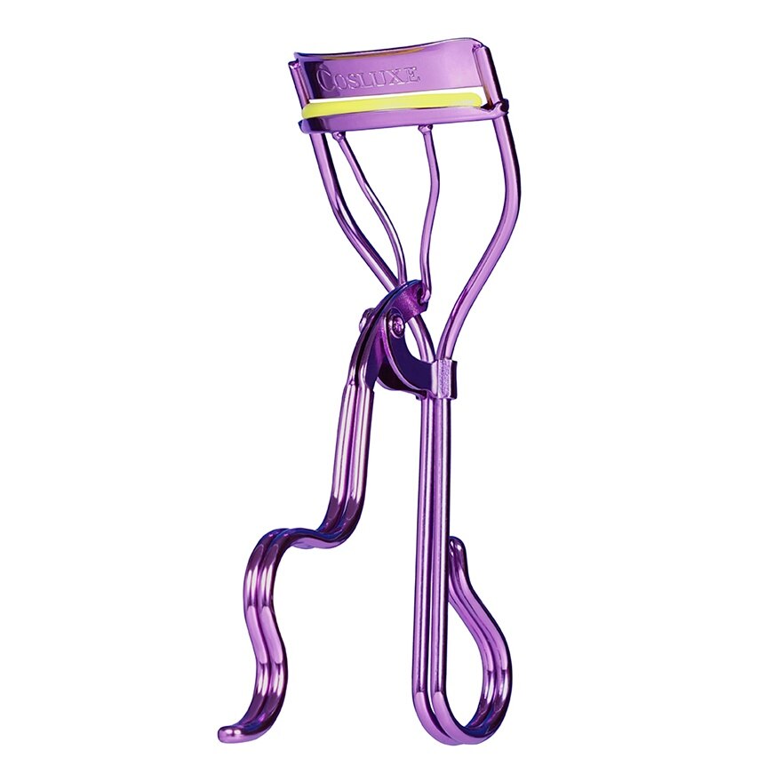 Cosluxe Winky Eyes Bouncy Eyelash Curler 1pcs.