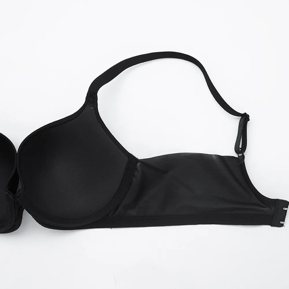 SABINA [2 Pieces] Bra Wire Sixnature Collection Style no. SBXS2200BK Black