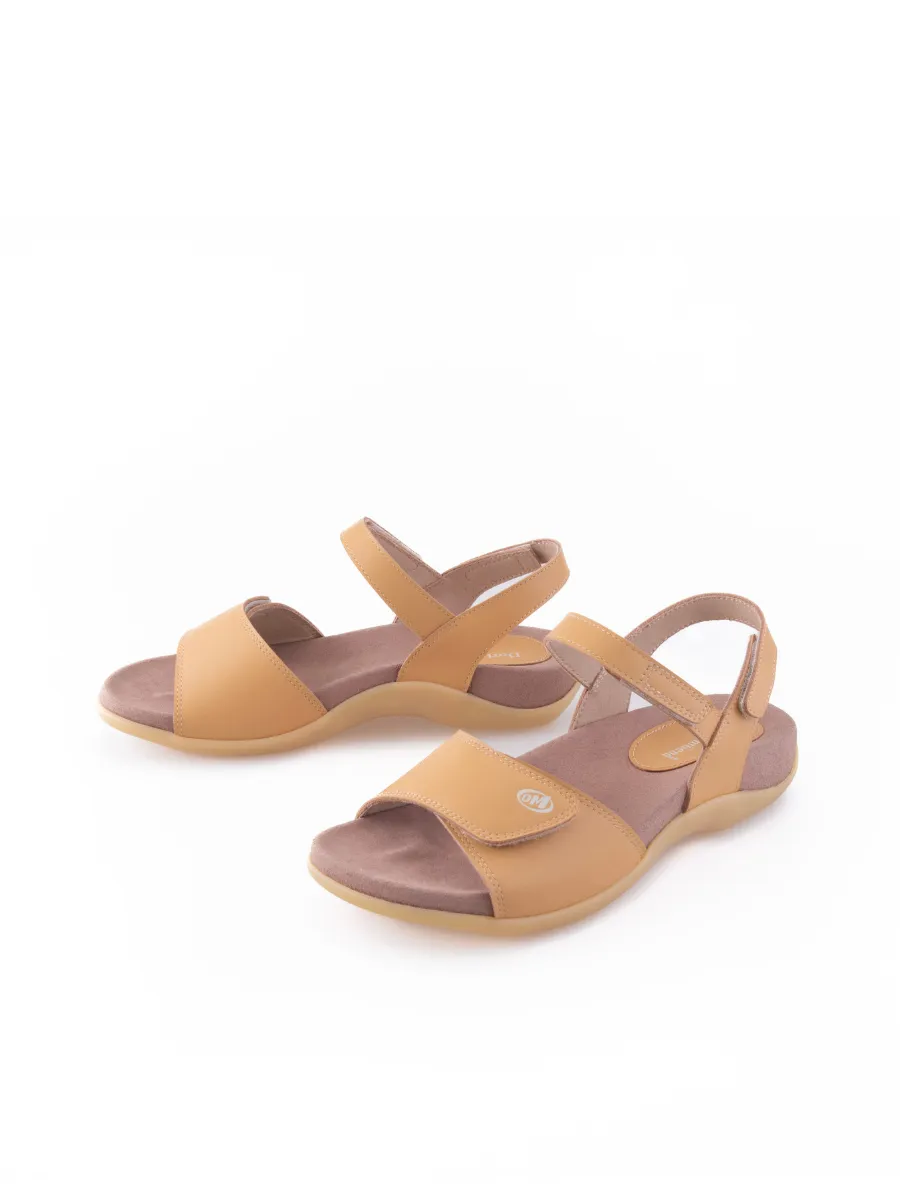 DORTMUEND Women Flats Jayne Haze