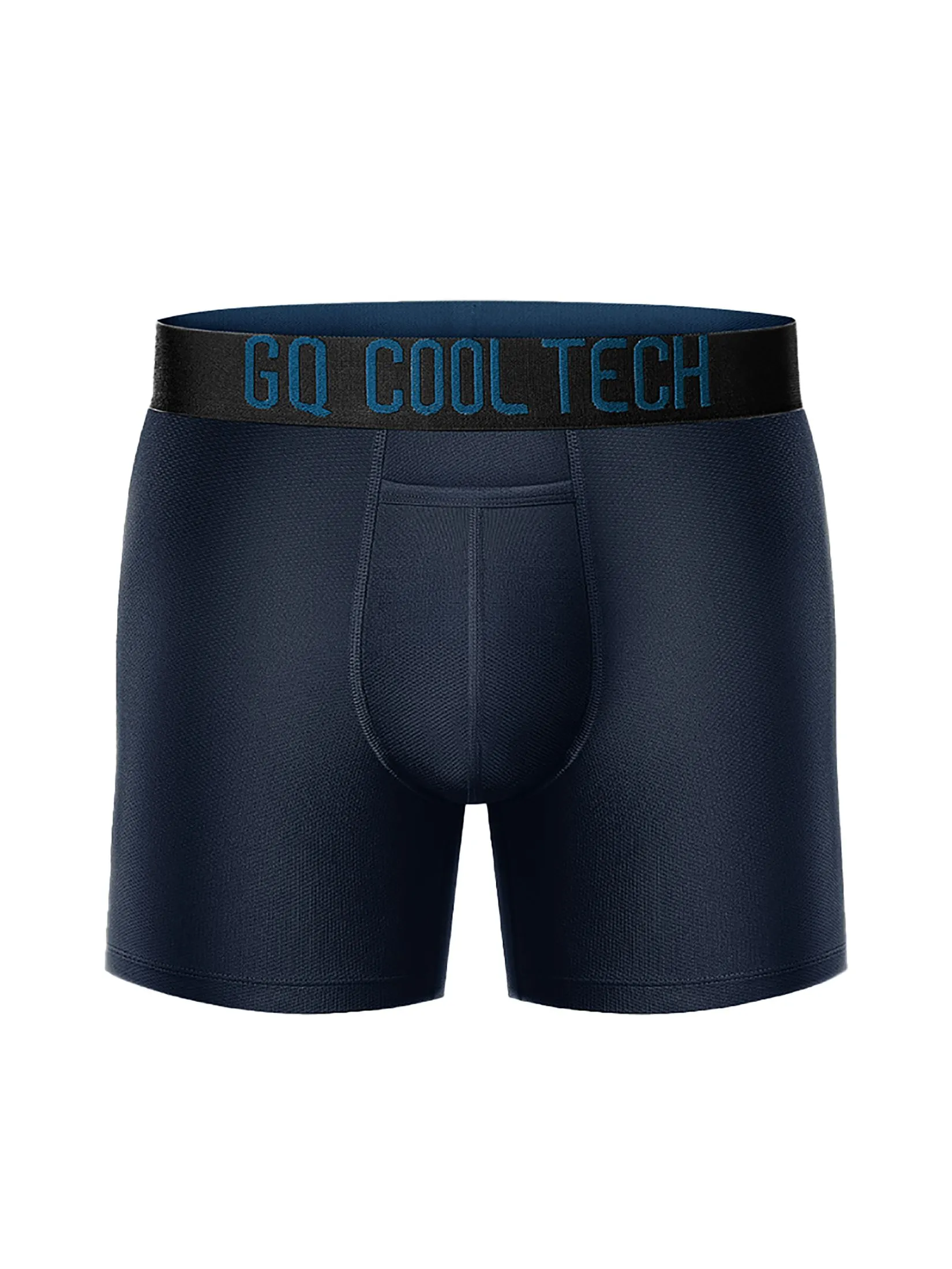 GQ Men Boxer Cool Tech Extreme