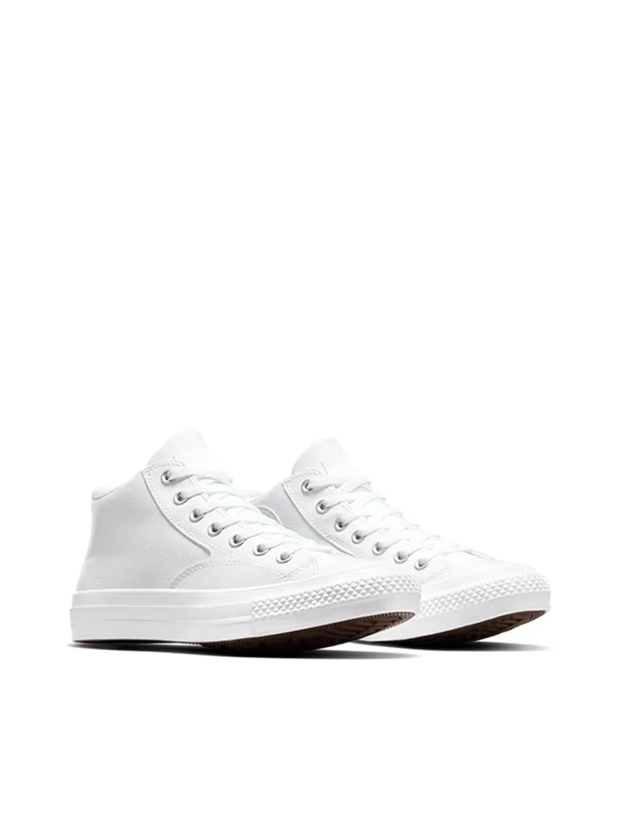 CONVERSE Men Sneaker Ctas Malden Street Seasonal Mid White