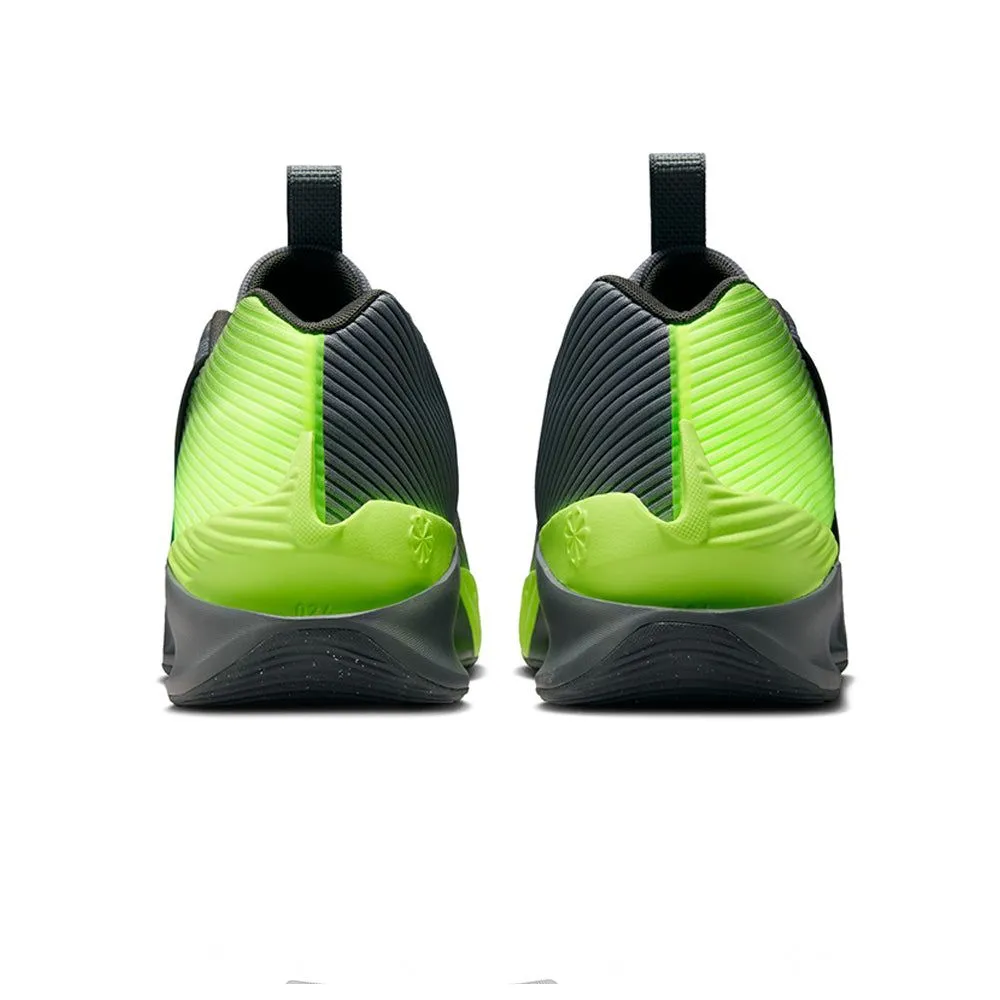 NIKE Men Basketball Shoes G.T. Jump Academy Black - NI083SH110ENTH