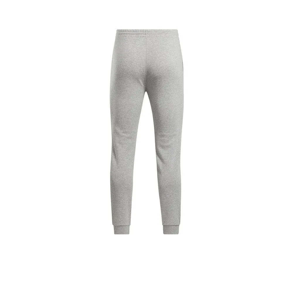 REEBOK Men Training Pants Identity French Terry Grey - RE099AP891EFTH