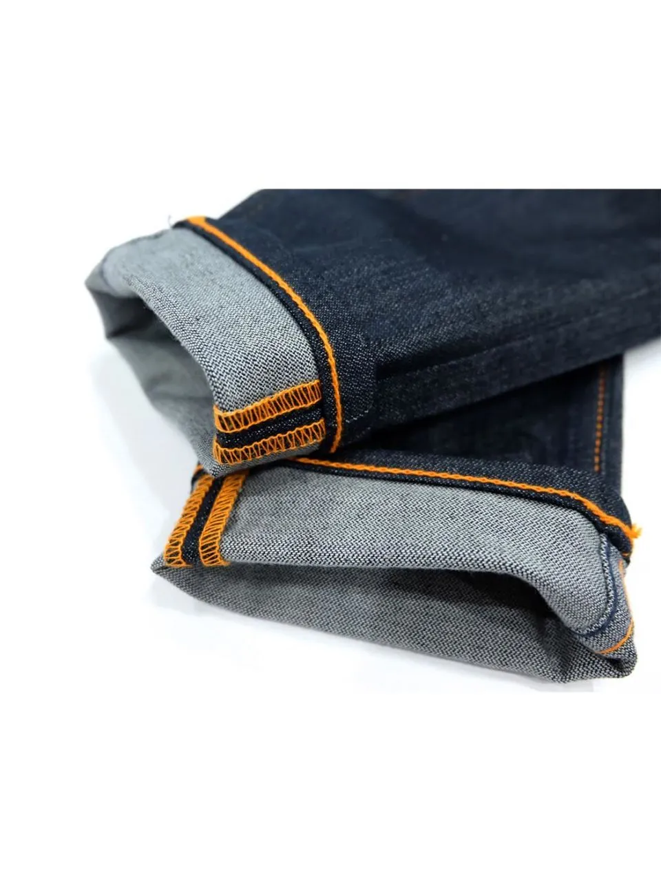 BLACK SHEEP JEANS Blue Blacksheep Jeans : BSMSK-160201
