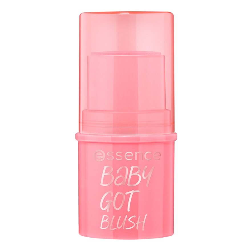 Essence Baby Got Blush 5.5g 10
