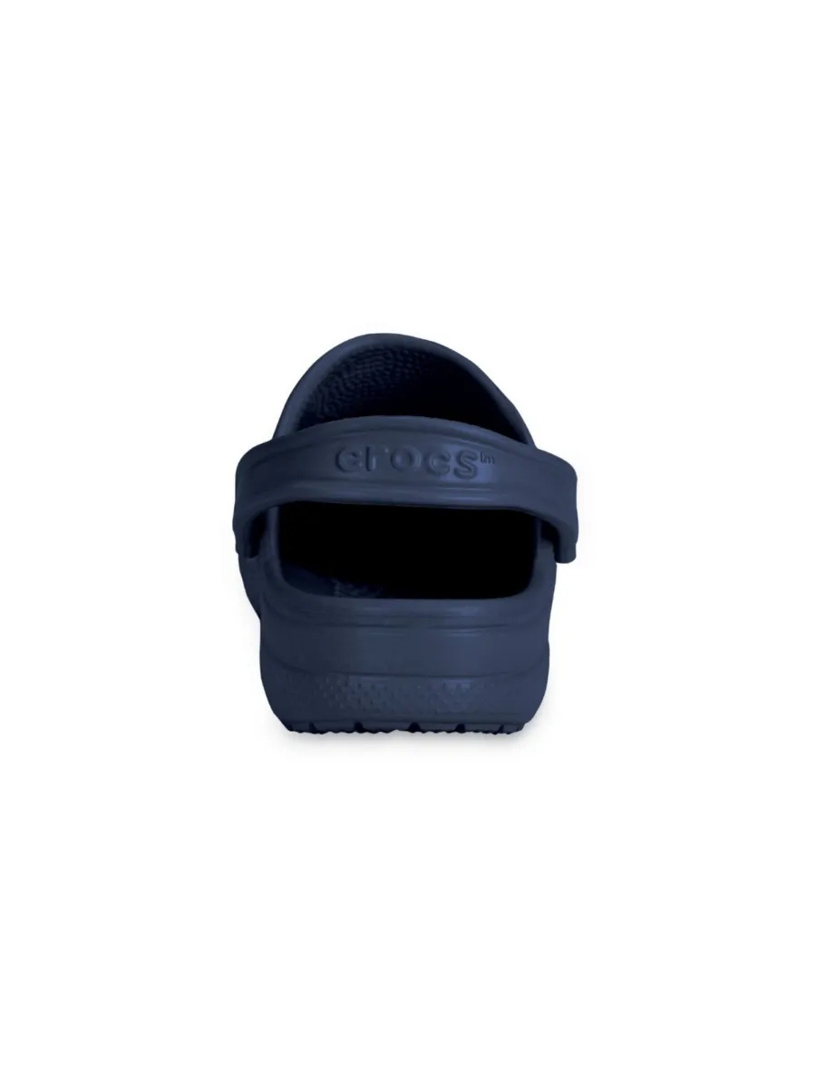 CROCS UNISEX BAYA CLOG  NAVY
