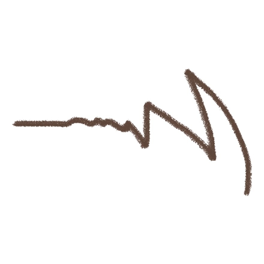 In2it Over The Brow Pro Pencil 02