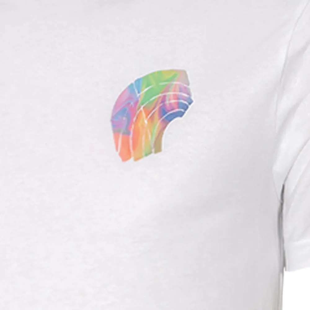 SPEEDO Men Rashguard Short Sleeve White - SP111SP157EJTH