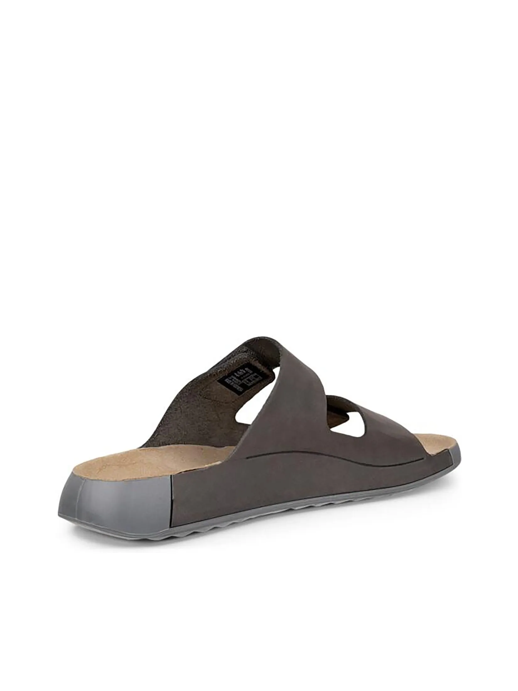 ECCO Men Sandals Cozmo Steel