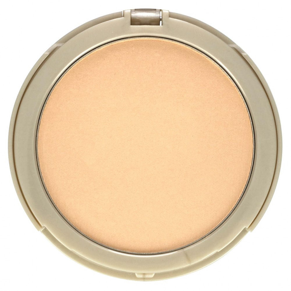 Neutrogena, Mineral Sheers, тональная пудра, оттенок Nude 40, 9,6 г (0,34 унции)