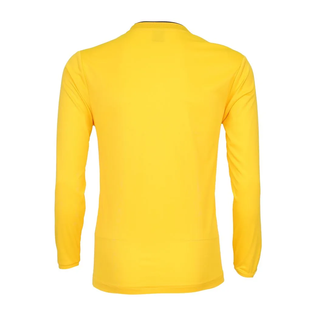 GRAND SPORT Yellow MEN SPORTS JERSEY (011571)