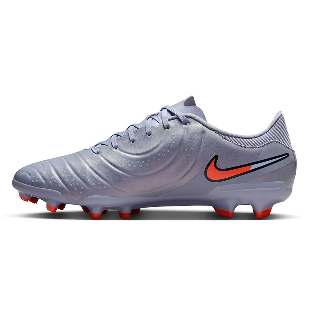 NIKE Tiempo Legend 10 Academy MG Men Football Shoes Blue - NI083SH494ENTH