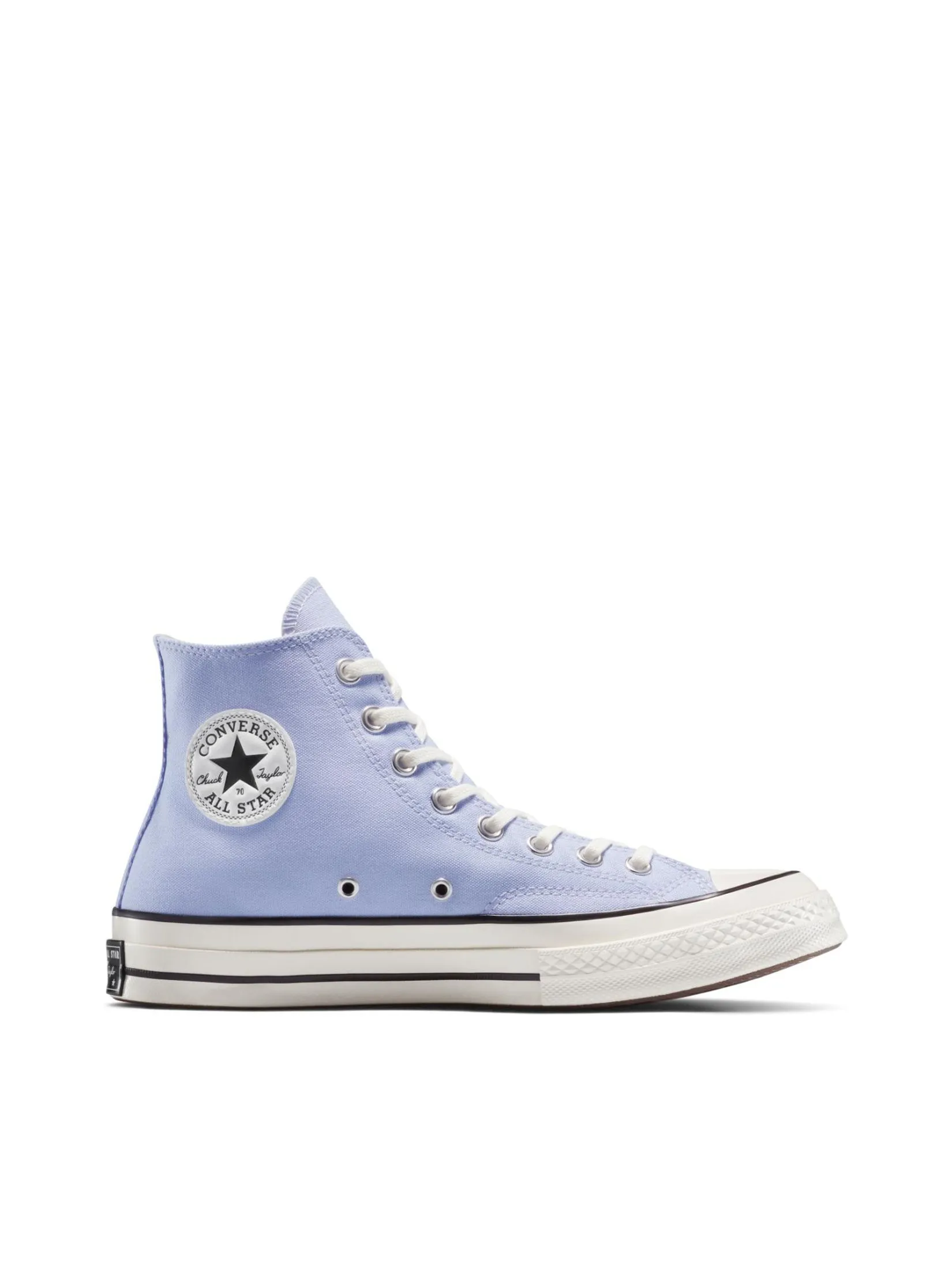 CONVERSE Unisex Sneakers Chuck 70 Seasonal Color Hi Blue