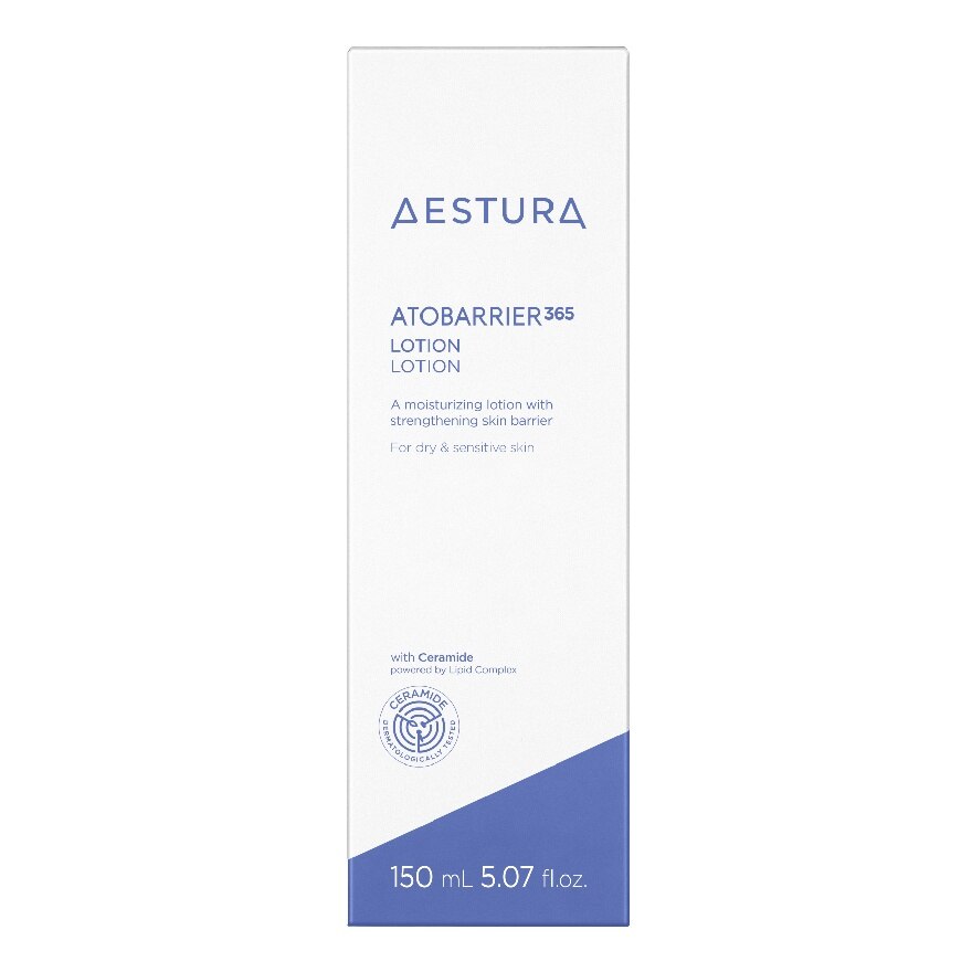 Aestura Atobarrier 365 Lotion 150 mL