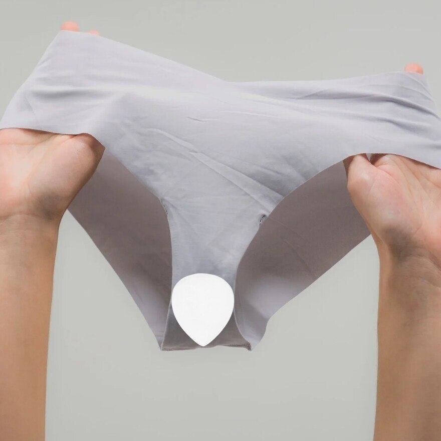 Feyre Camel Toe Concealer Seamless Coverage 1pcs.