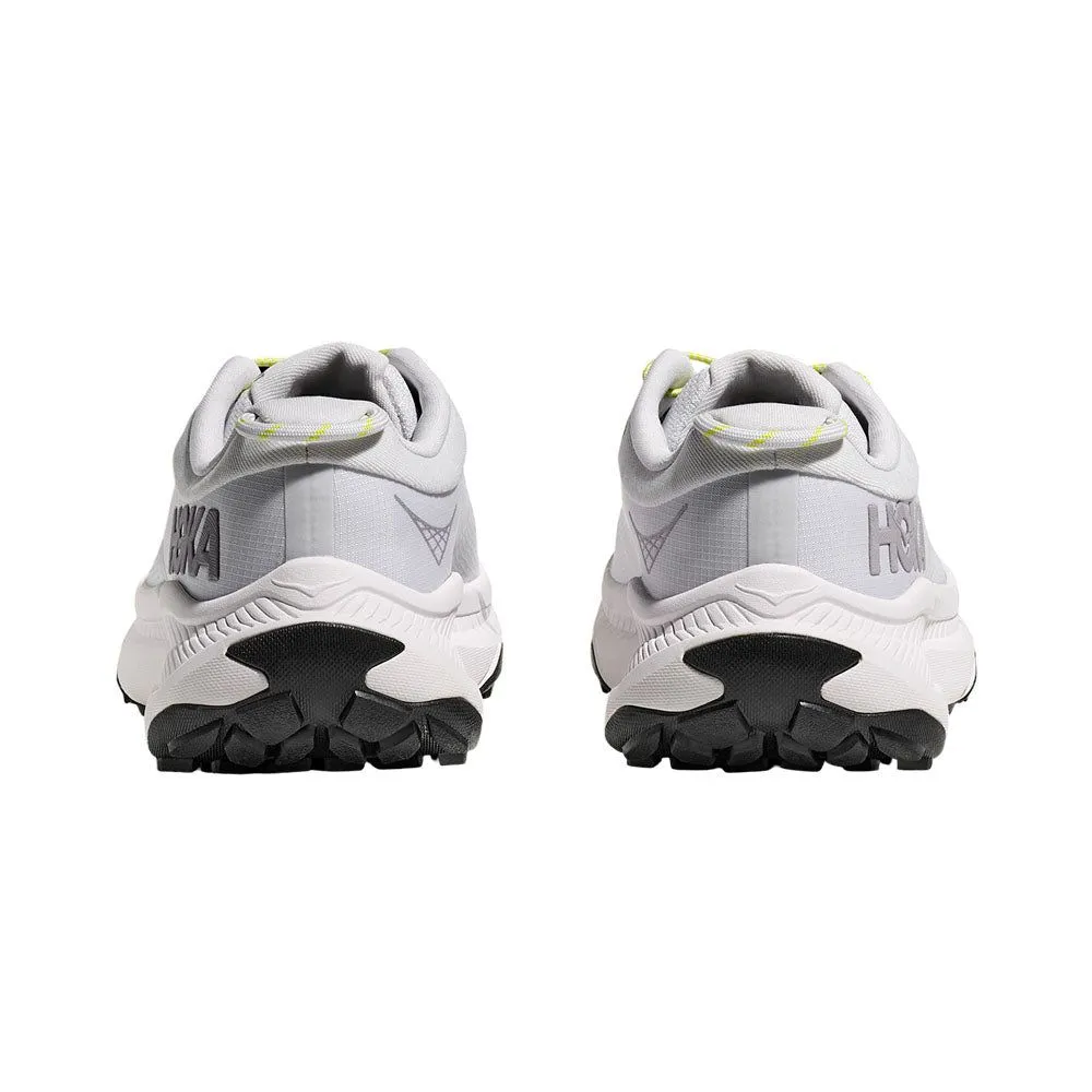 HOKA Transport Wide Women Trail Running Shoes Grey - HO229SH167ELTH