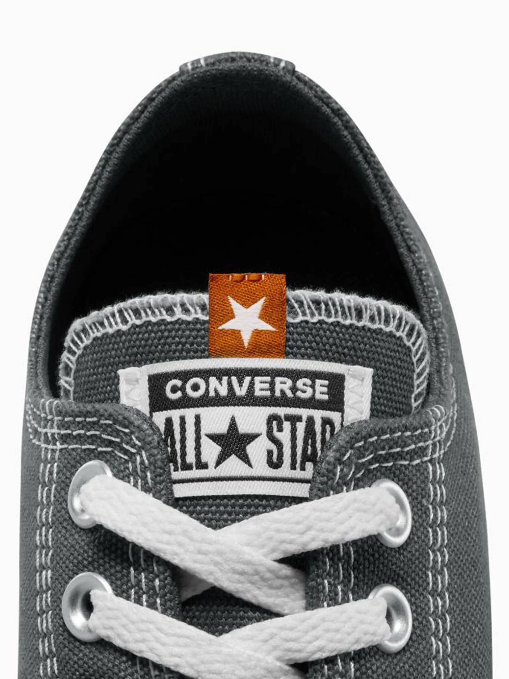 CONVERSE Men Sneakers CTAS Color +1 OX Black