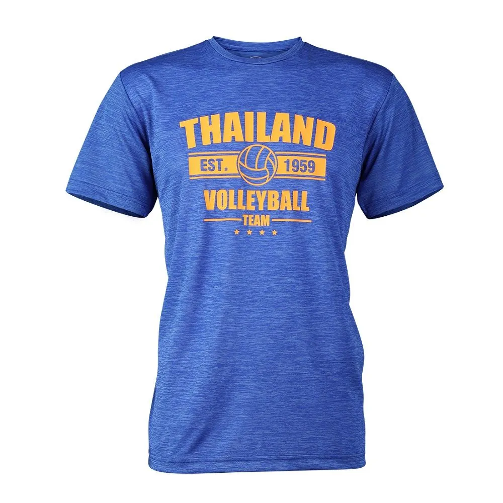 GRAND SPORT Blue Thailand T-Shirt (023190)
