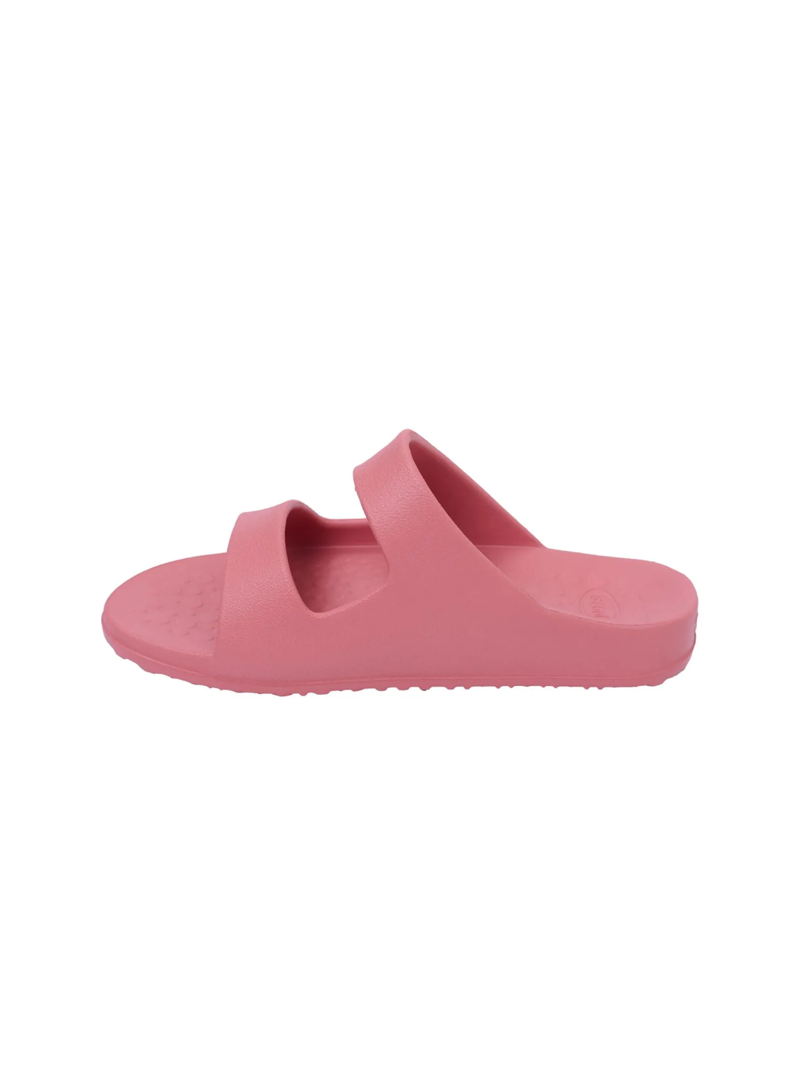 SCHOLL Biom Sonic Unisex's shoes Salmon