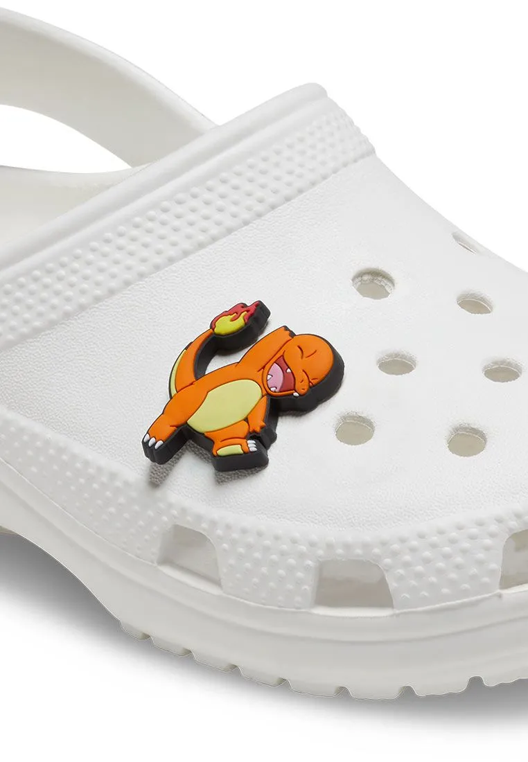 CROCS MULTICOLOR CROCS Jibbitz Charmander Shoes Charm