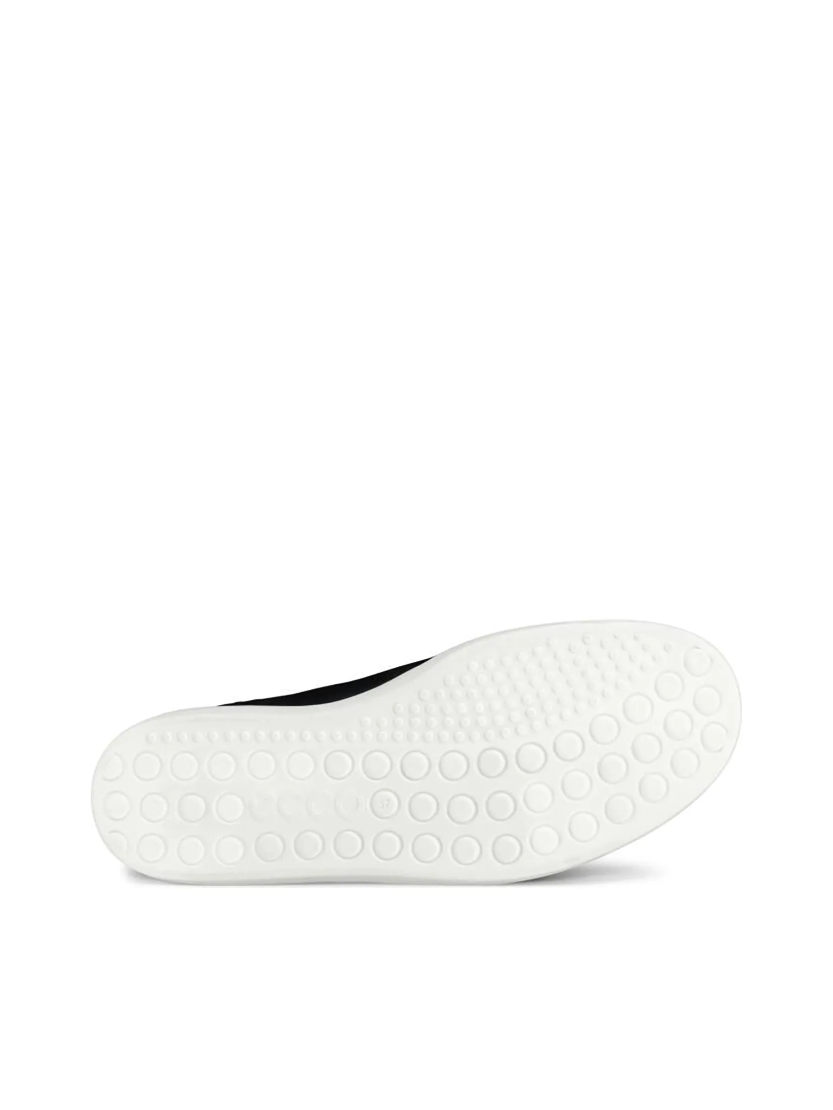 ECCO Women Sneakers Classic Sneaker W Black