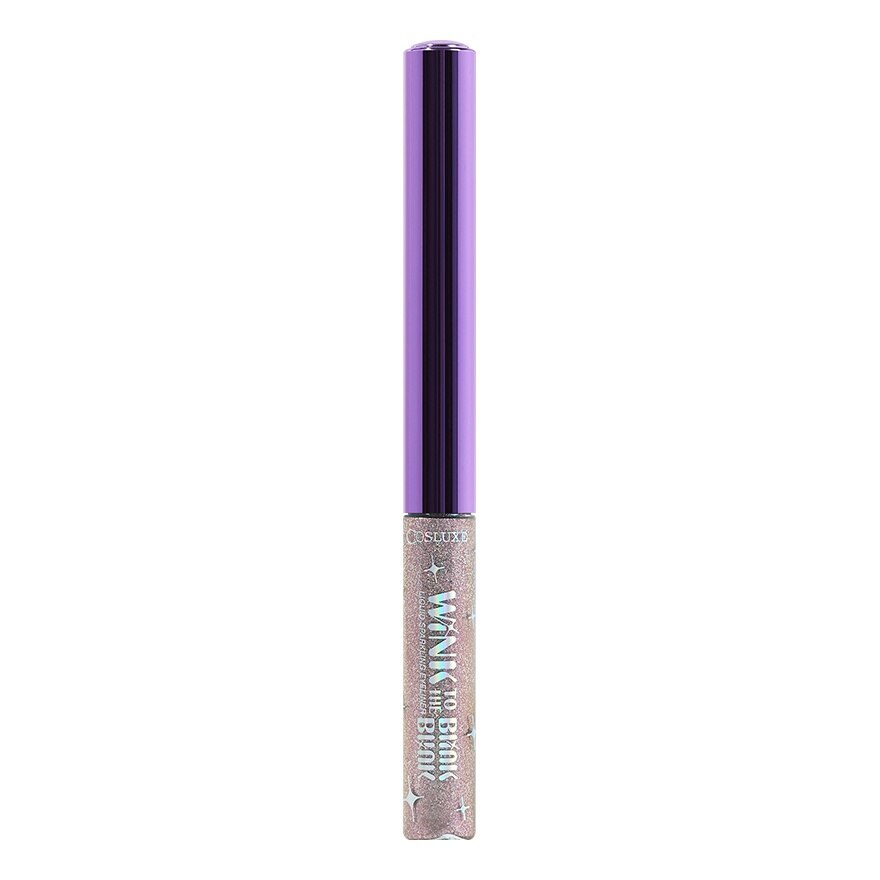 Cosluxe Winky Liquid Sparkling Liner04
