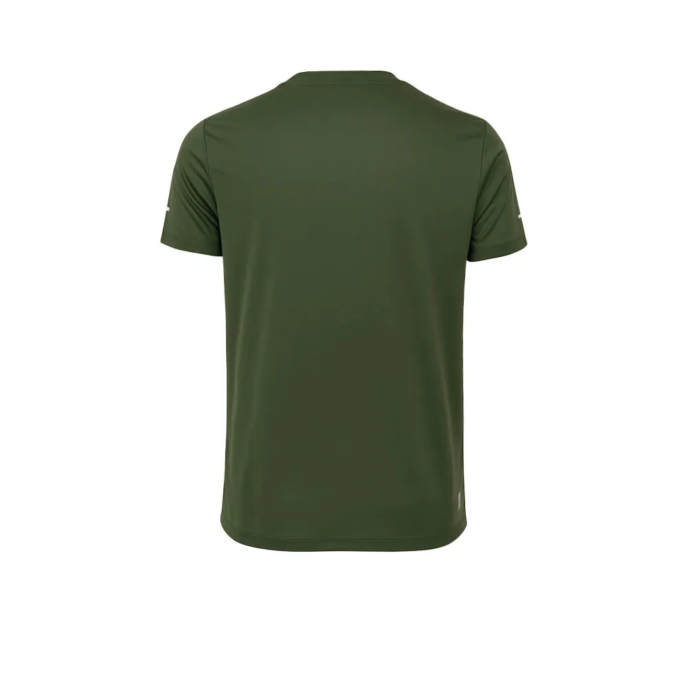 UMBRO Training Latam Men Football Jersey Green - UM126AP885ENTH