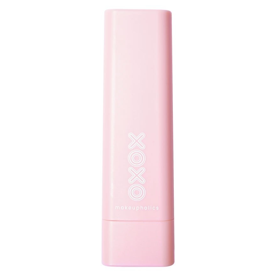 XOXO Poppin' Soft Matte Lipstick 3.8g 01