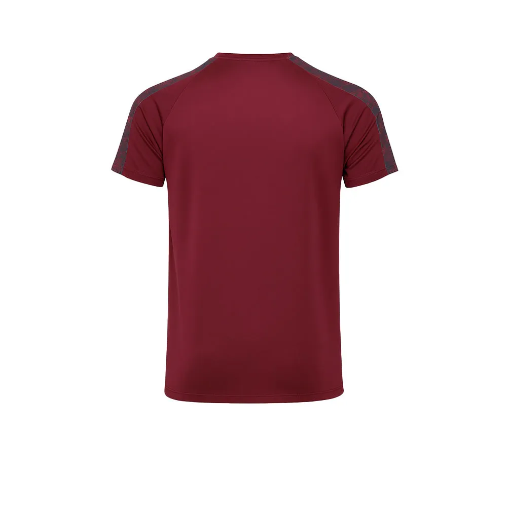 UMBRO Pro Training Active Men Football Jersey Red - UM126AP894ENTH